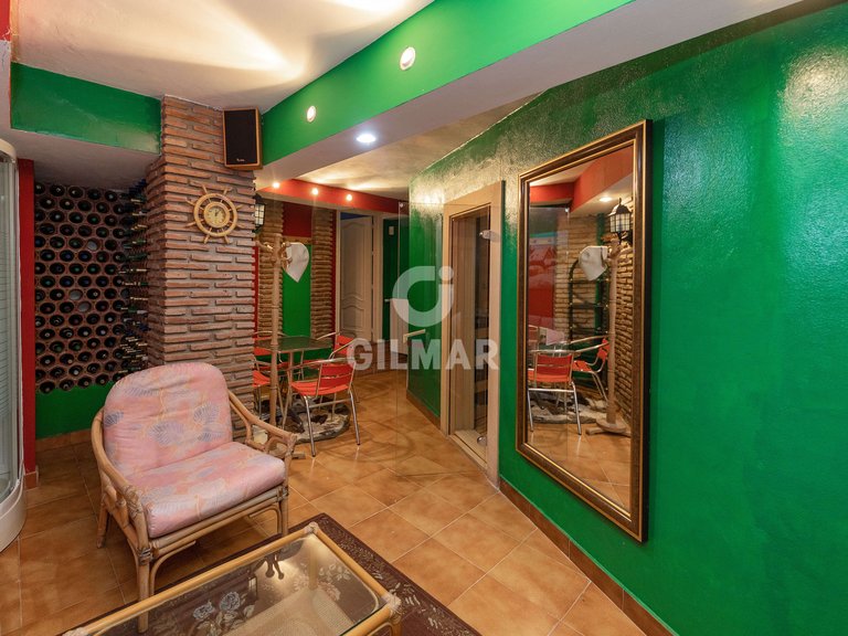 Villa for Sale in MÁlaga, Malaga 47
