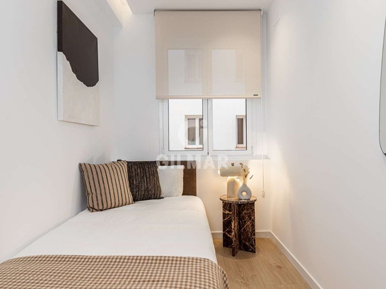 Apartment for Sale in Madrid, Madrid 15