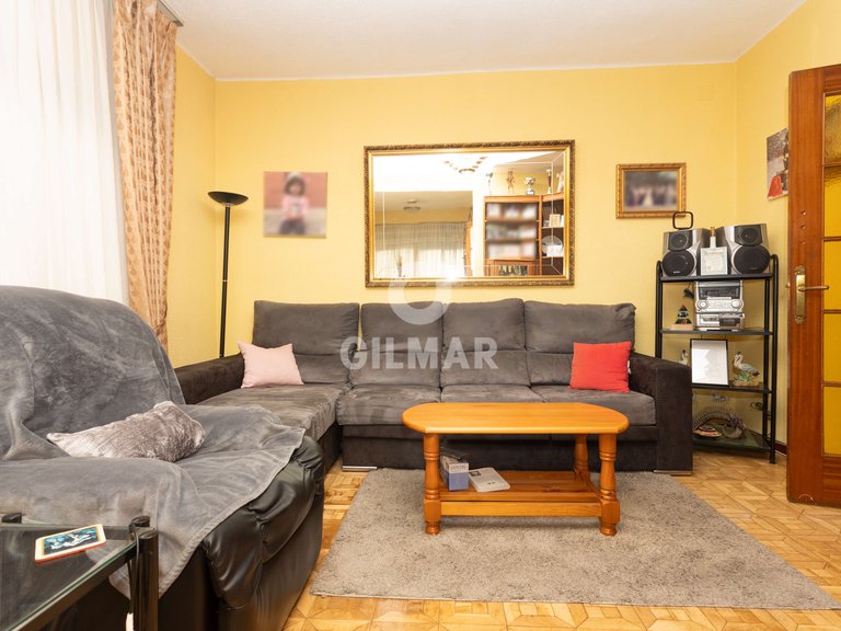 Apartment for Sale in Madrid, Madrid 2