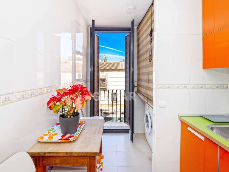 Apartment for Sale in MÁlaga, Malaga 11