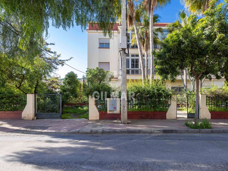 Apartment for Sale in MÁlaga, Malaga 1