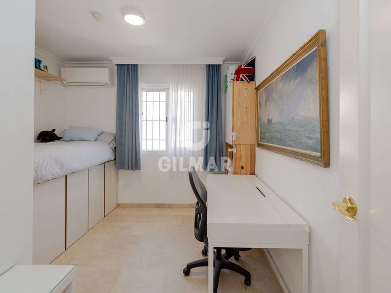 Town House for Sale in Estepona, Malaga 31