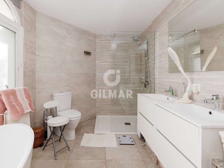 Villa for Sale in Casares, Malaga 25