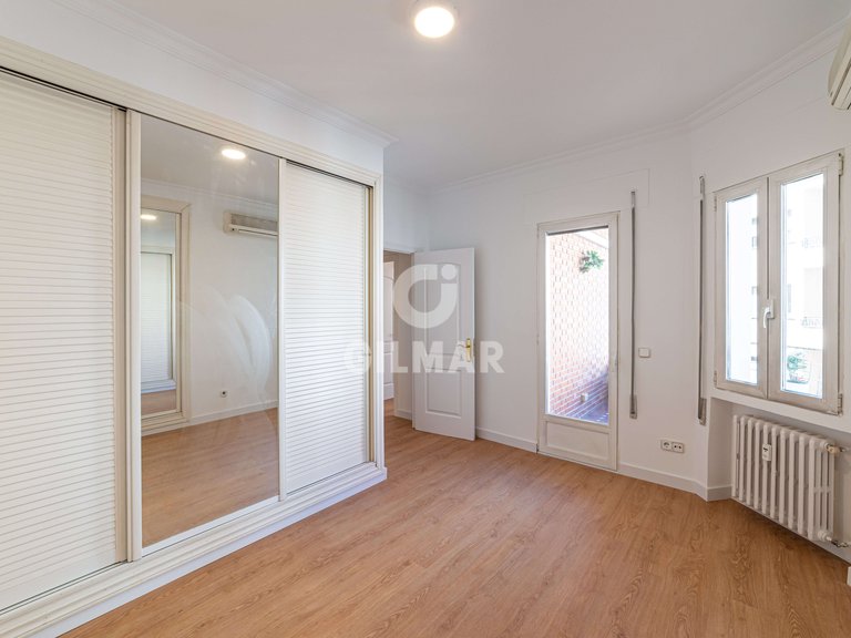 Apartment for Rent in Madrid, Madrid 16