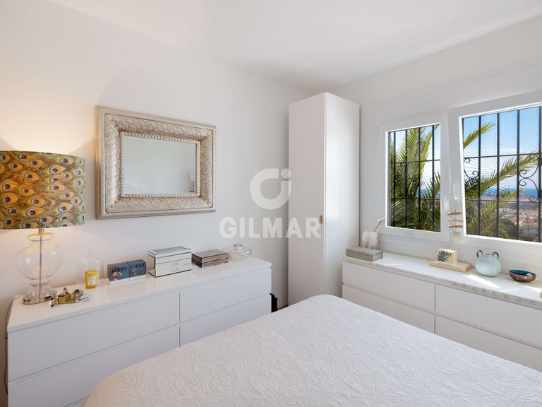 Villa for Sale in MÁlaga, Malaga 37