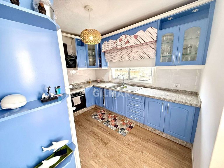 Apartment for Sale in Puerto De Santiago, Tenerife 9