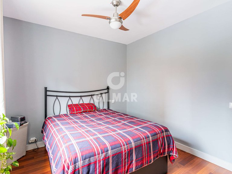 Apartment for Sale in Madrid, Madrid 20
