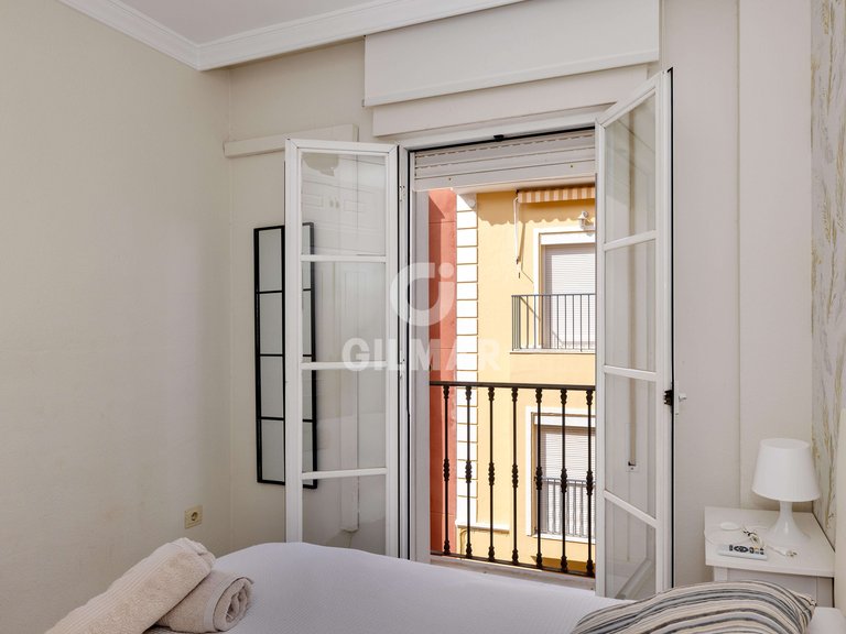 Apartment for Sale in MÁlaga, Malaga 23