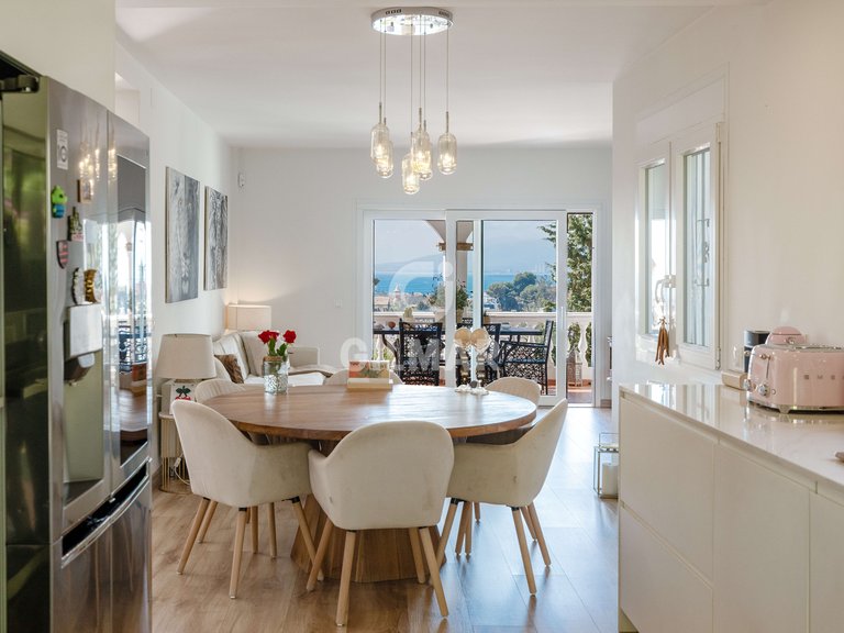 Villa for Sale in MÁlaga, Malaga 21
