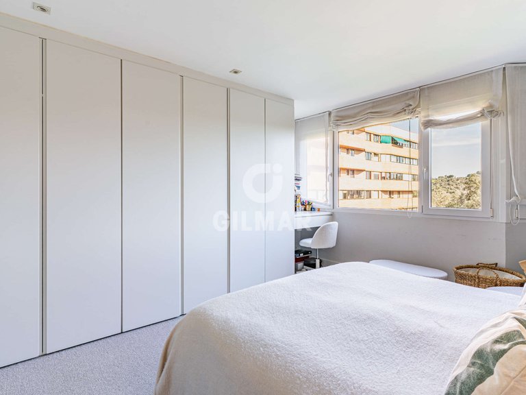 Apartment for Sale in Madrid, Madrid 20