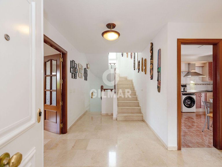 Villa for Sale in AlhaurÍn De La Torre, Malaga 20