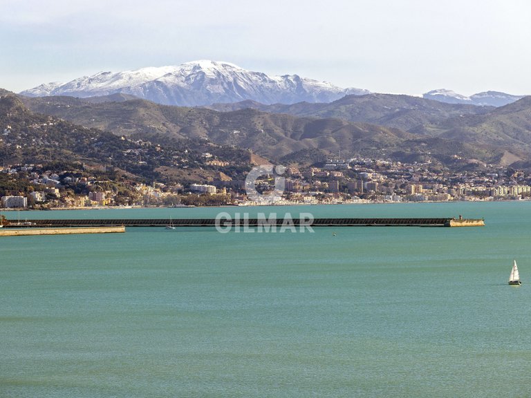 Apartment for Sale in MÁlaga, Malaga 37