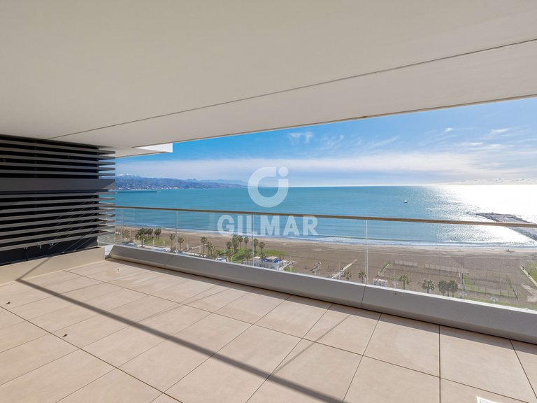Apartment for Sale in MÁlaga, Malaga 17