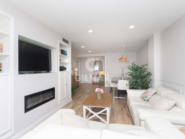 Apartment for Sale in Madrid, Madrid 4