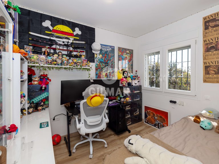 Villa for Sale in MÁlaga, Malaga 32