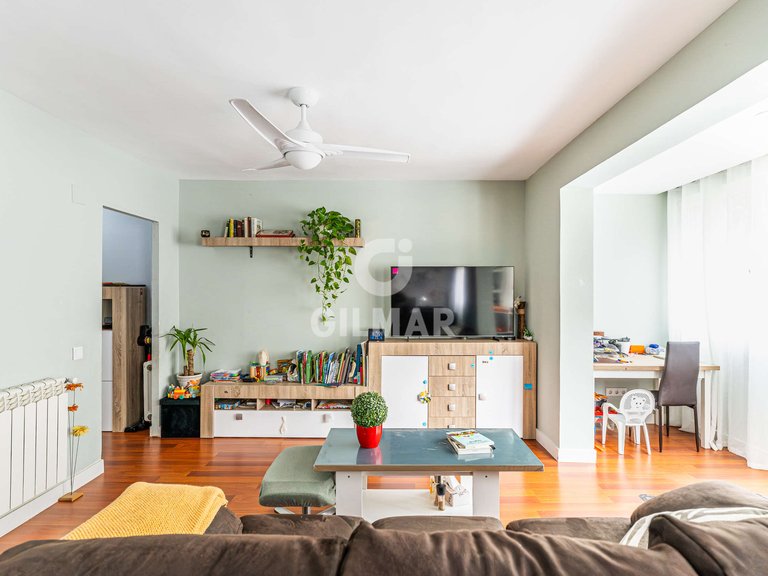Apartment for Sale in Madrid, Madrid 3