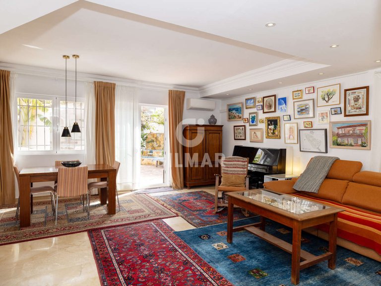 Town House for Sale in Estepona, Malaga 14