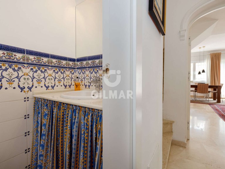 Town House for Sale in Estepona, Malaga 22