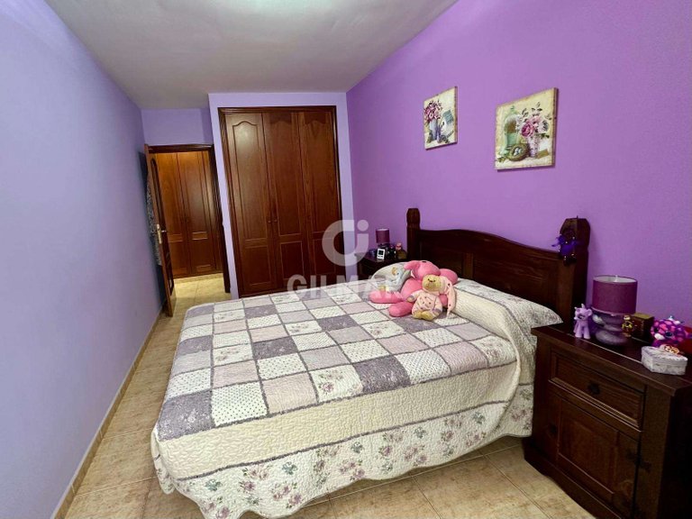 Penthouse for Sale in FaÑabÉ, Tenerife 14