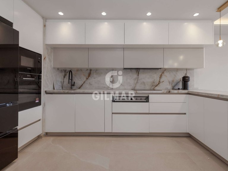 Apartment for Sale in MÁlaga, Malaga 17