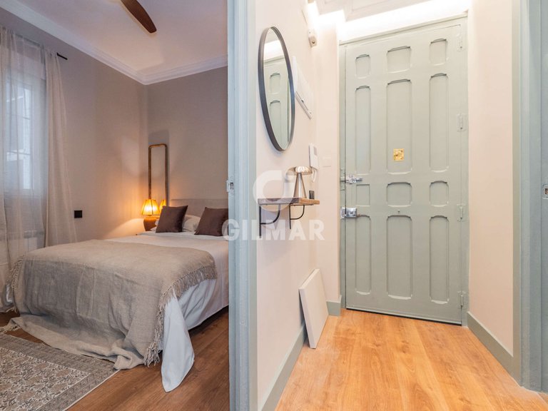 Apartment for Sale in Madrid, Madrid 21