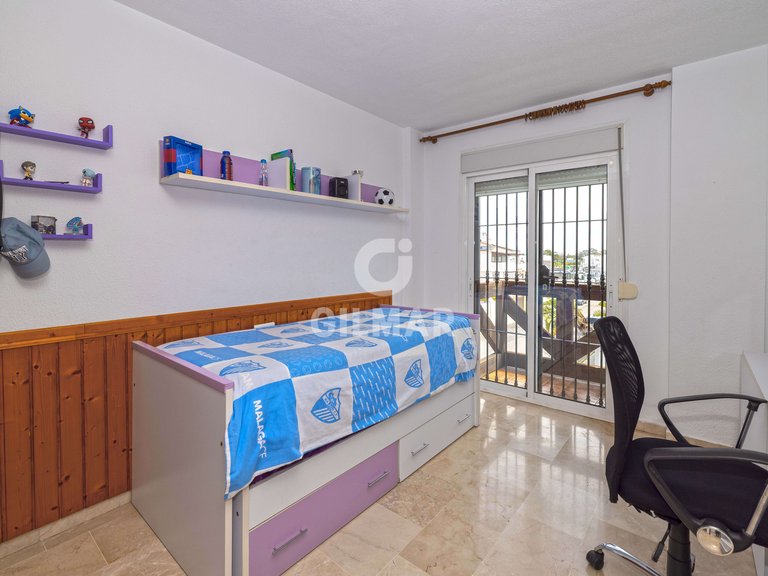 Villa for Sale in AlhaurÍn De La Torre, Malaga 39
