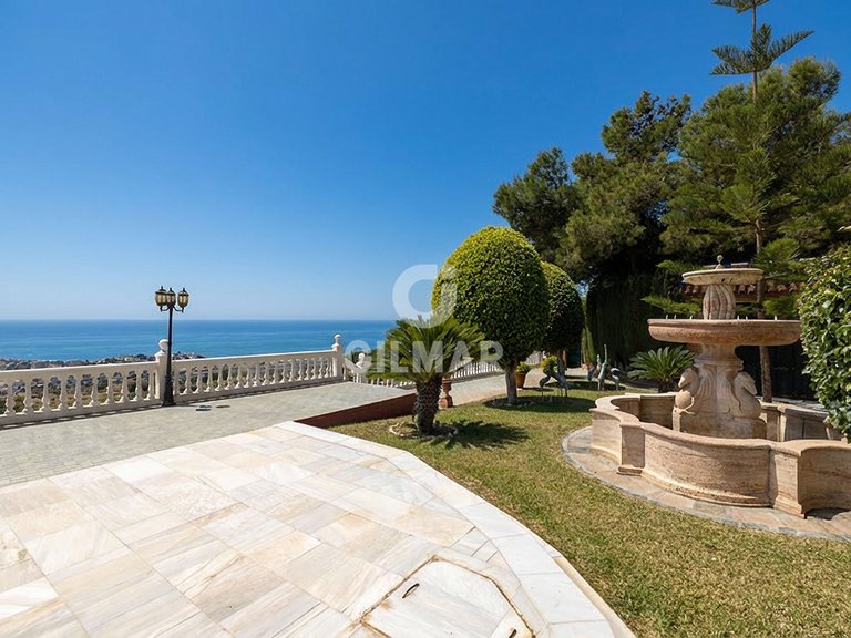 Villa for Sale in MÁlaga, Malaga 39