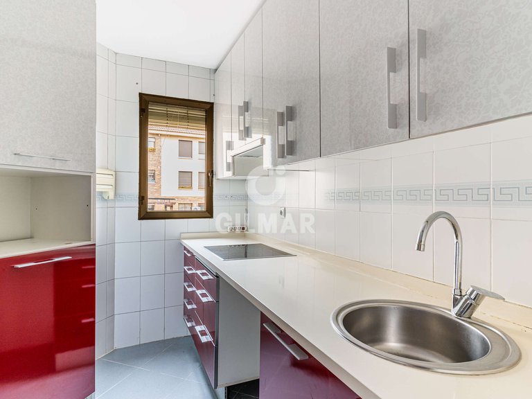 Apartment for Sale in Majadahonda, Madrid 14