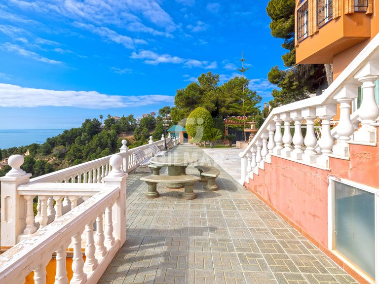 Villa for Sale in MÁlaga, Malaga 32