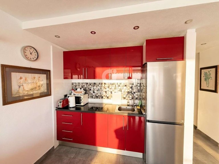 Apartment for Sale in Costa Adeje, Tenerife 7