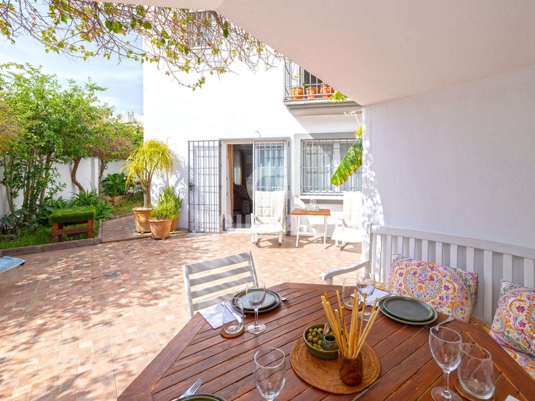 Town House for Sale in Estepona, Malaga 49