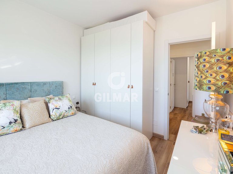Villa for Sale in MÁlaga, Malaga 38