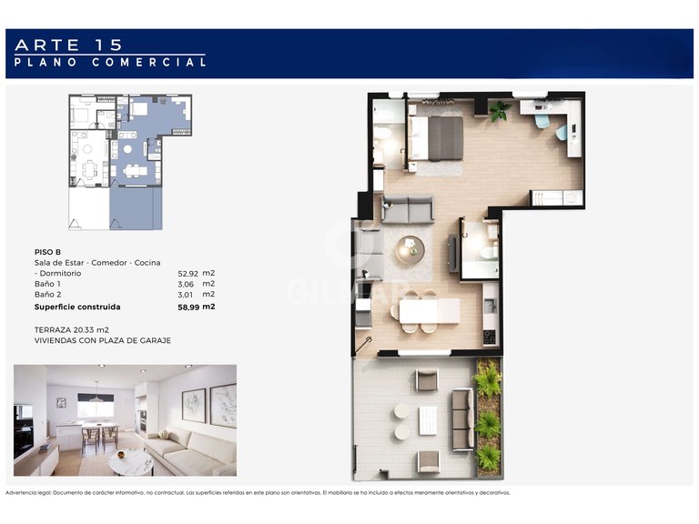 Commercial for Sale in Madrid, Madrid 1