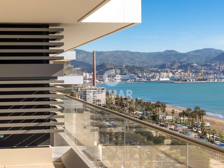 Apartment for Sale in MÁlaga, Malaga 33