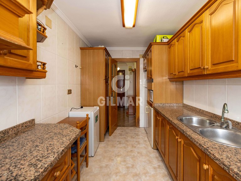 Apartment for Sale in MÁlaga, Malaga 11