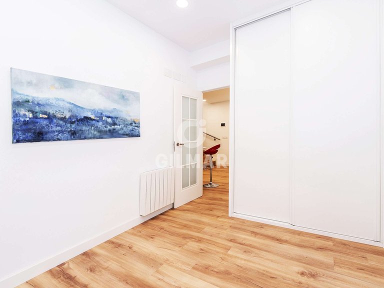 Apartment for Sale in Madrid, Madrid 28