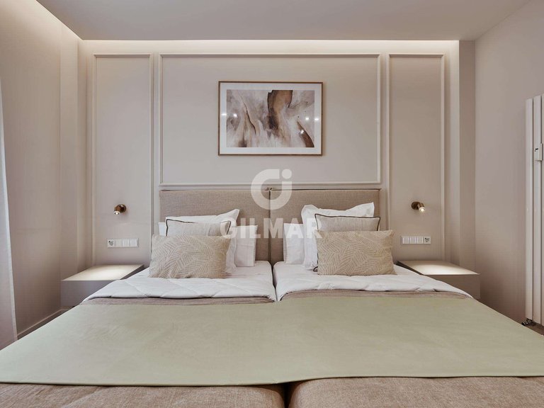 Apartment for Sale in Madrid, Madrid 40