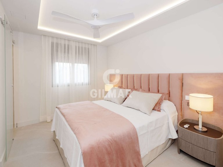 Apartment for Sale in MÁlaga, Malaga 41