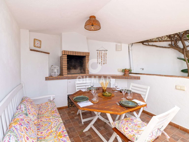 Town House for Sale in Estepona, Malaga 43
