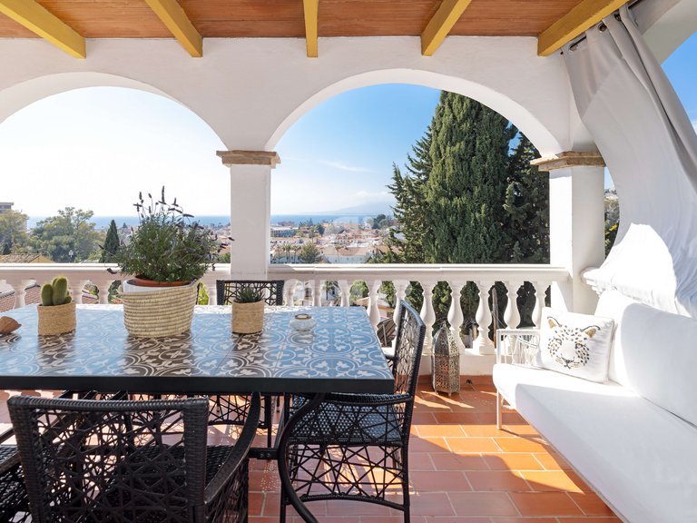 Villa for Sale in MÁlaga, Malaga 6