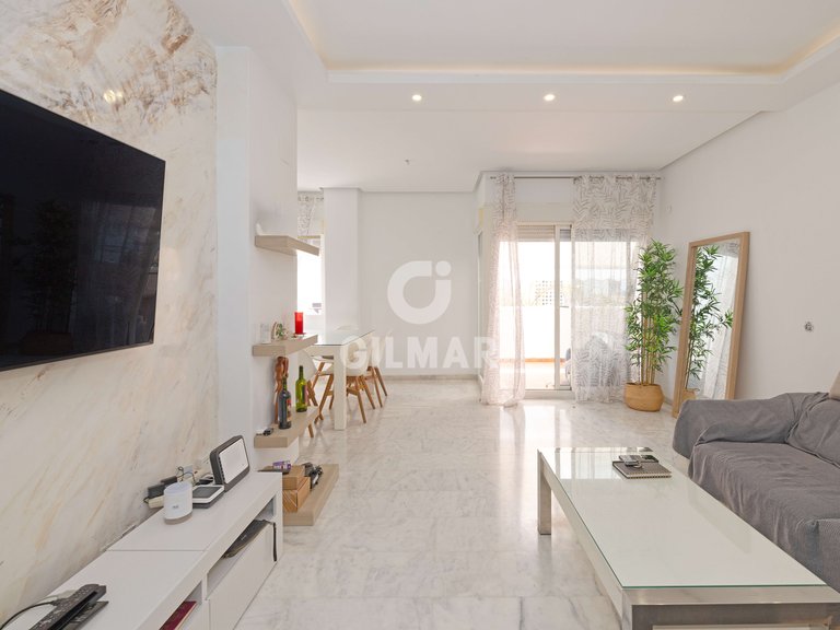 Apartment for Sale in Estepona, Malaga 5