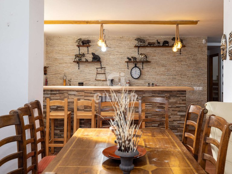 Villa for Sale in Casares, Malaga 48