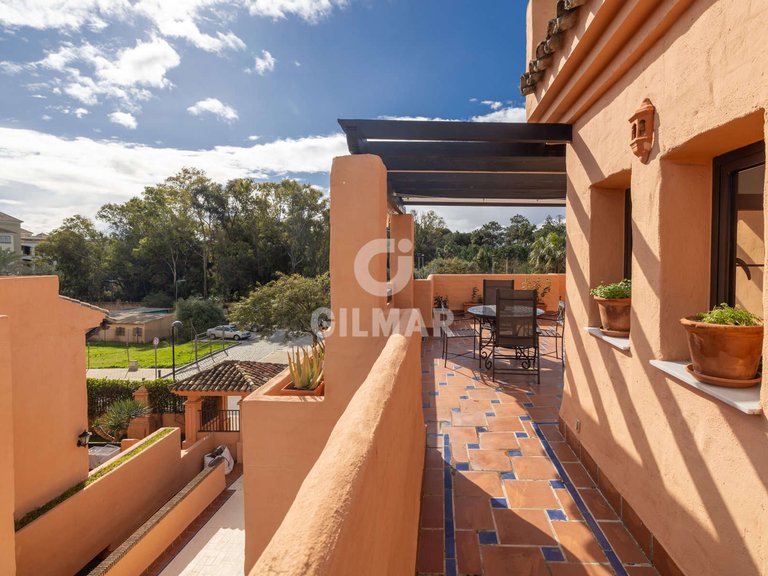 Town House for Sale in Atalaya Isdabe, Malaga 44