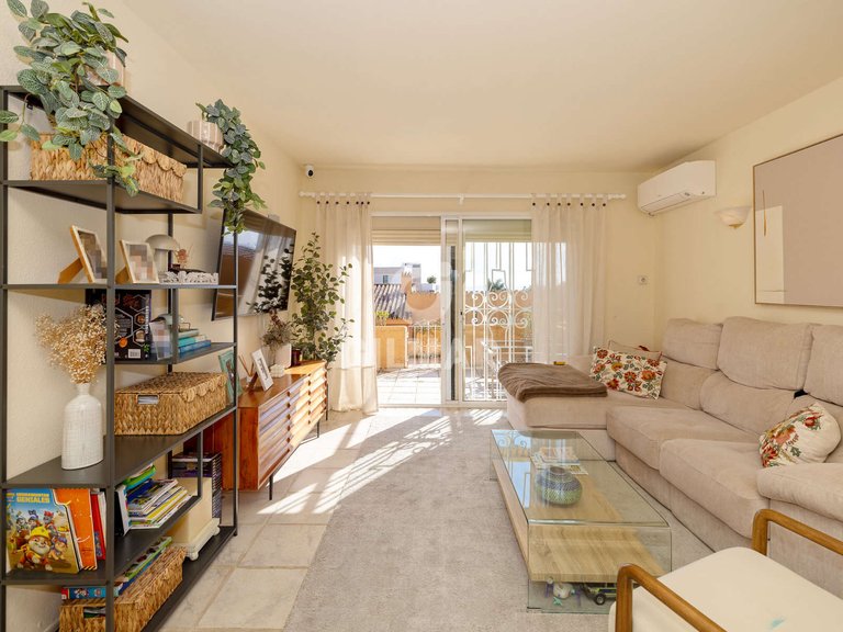Town House for Sale in Estepona, Malaga 6