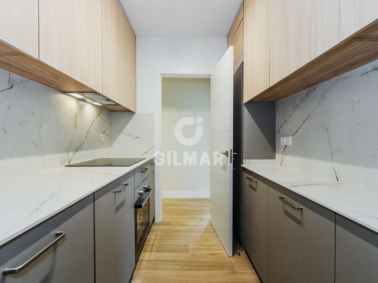 Apartment for Sale in Madrid, Madrid 9