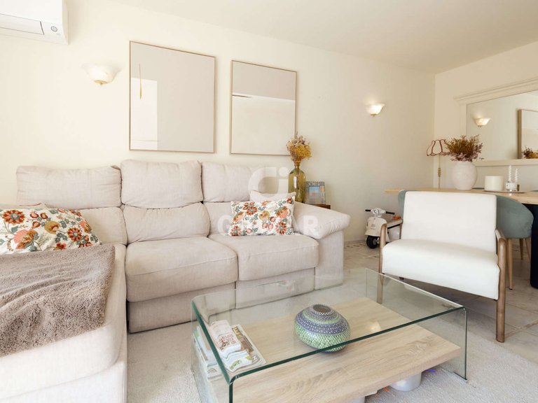 Town House for Sale in Estepona, Malaga 3