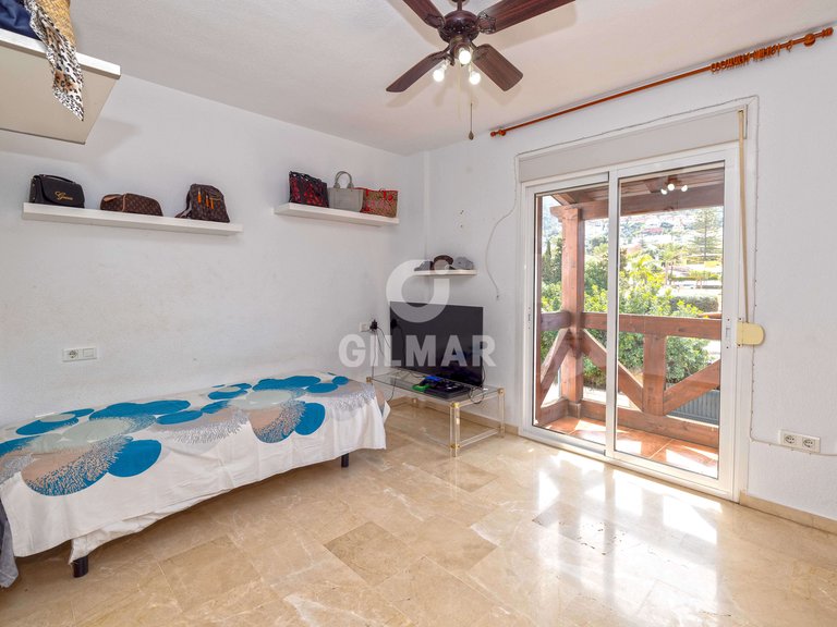 Villa for Sale in AlhaurÍn De La Torre, Malaga 31