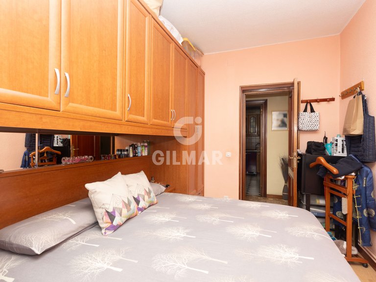 Apartment for Sale in Madrid, Madrid 19