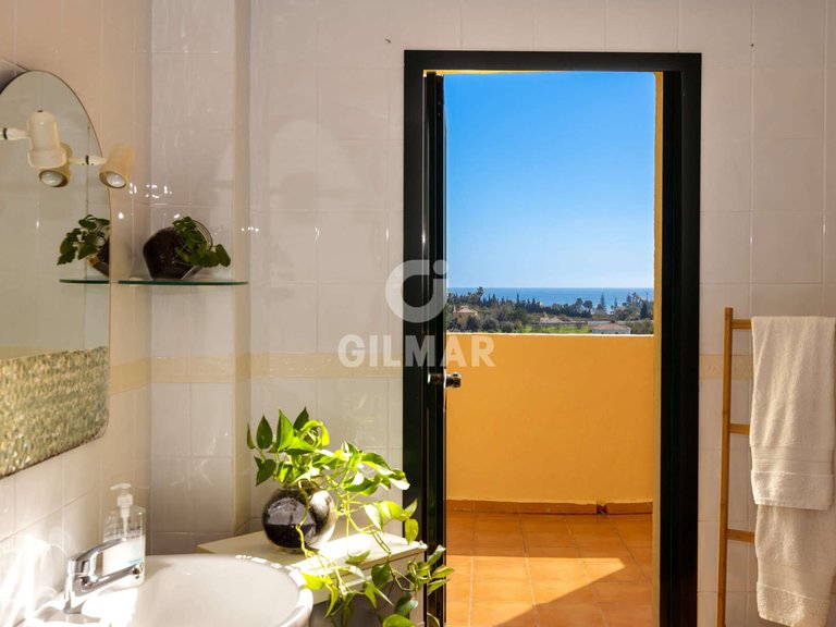 Town House for Sale in MÁlaga, Malaga 16