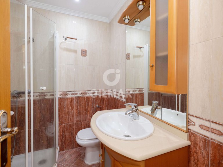 Apartment for Sale in MÁlaga, Malaga 17